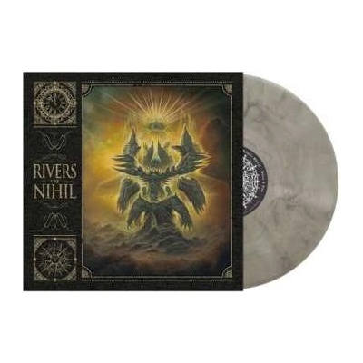 Rivers Of Nihil - Rivers Of Nihil LP