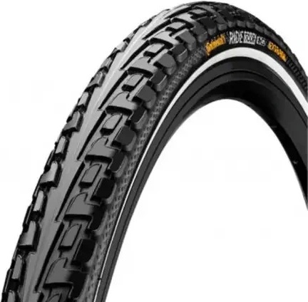 continental ride cruiser 28×2.20(622-55) Continental TOUR RIDE 28-622 od 379 Kč - Heureka.cz