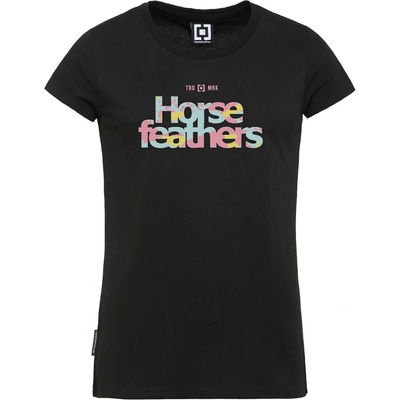 Horsefeathers BILLIE black