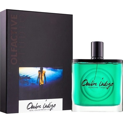 Olfactive Studio Ombre Indigo Parfumovaná voda unisex 100 ml