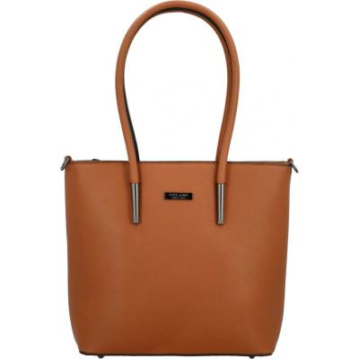 Delami dámská kabelka D5905 brown