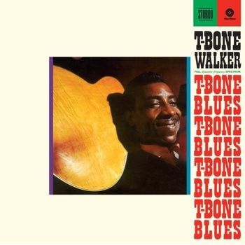 T-Bone Blues LP
