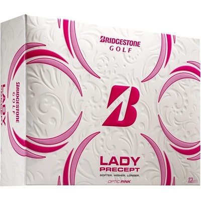 Bridgestone Precept – Zboží Dáma