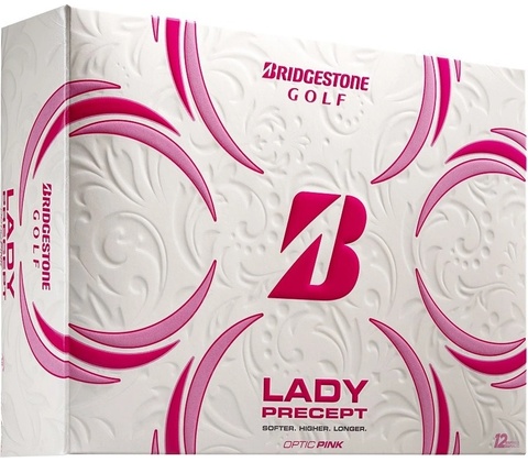 Bridgestone Precept