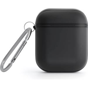  Next One AirPods 1/2 Shield Case Black (K-AP-TPU-BLK)