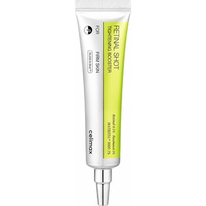 Celimax Стягащ бустер Celimax THE-A Retinol Shot Tightening Booster 15ml