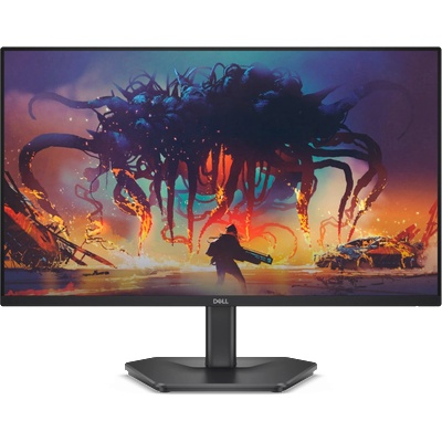SE2425HG 23.8 Wide LED IPS Anti-Glare 1ms GTG (Extreme Mode) 200 Hz 1000: 1 300 cd/m2 FullHD 1920x1080 99% sRGB ComfortView HDMI DP Headphone-out Tilt Black (SE2425HG)