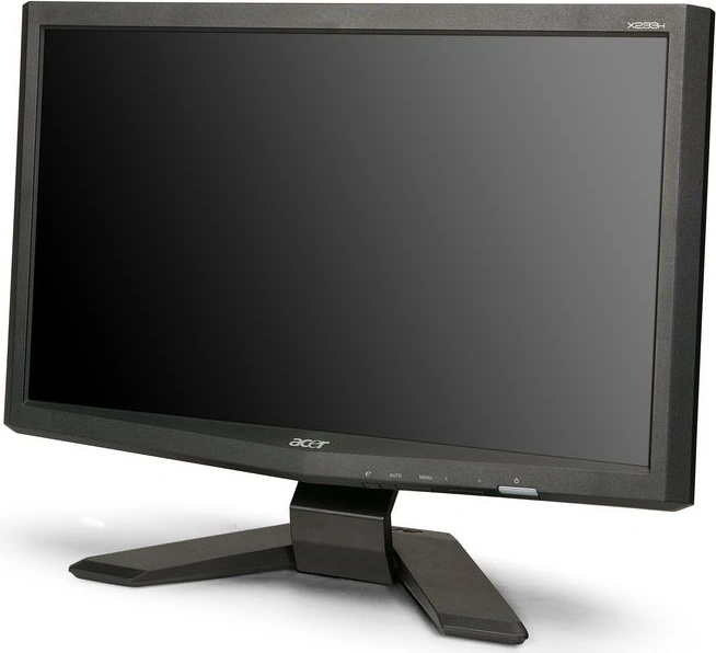 Acer X233H