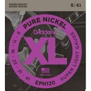 Daddario EPN120