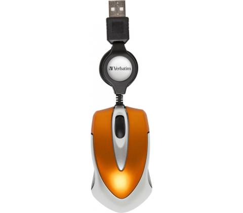 Verbatim Go Mini 49023