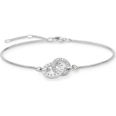 Thomas Sabo A1551-051-14-L195v