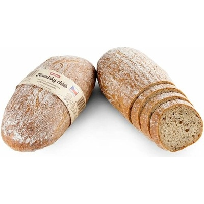 Penam Jesenický chléb 500g – Zboží Dáma