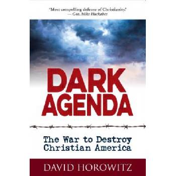 DARK AGENDA | David Horowitz
