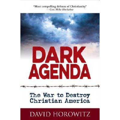 DARK AGENDA | David Horowitz