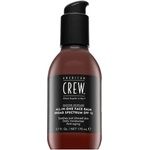 American Crew Shaving Skincare All-In-One Face Balm Broad Spectrum SPF15 успокояващ балсам за след бръснене за мъже 170 ml