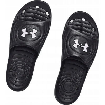 Under Armour UA CORE PTH SL black – Zboží Dáma