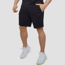 GymBeam šortky Agile Onyx