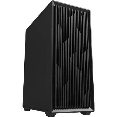 Case Midi VK2 Black