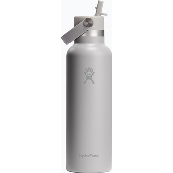 Hydro Flask Термобутилка Hydro Flask Standard Flex Straw 620 ml birch