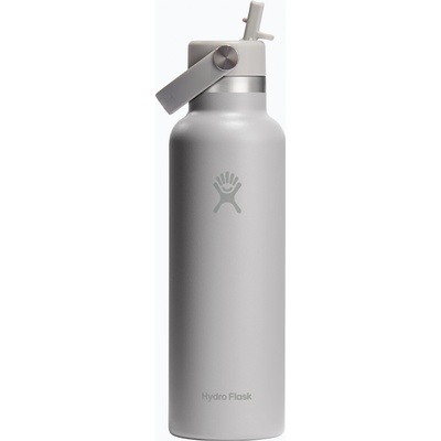 Hydro Flask Термобутилка Hydro Flask Standard Flex Straw 620 ml birch