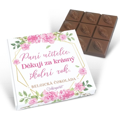 Margaret Paní učitelce Motiv 143 90 g