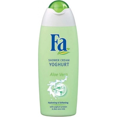 Fa Yoghurt Aloe vera sprchový gél 6 x 250 ml
