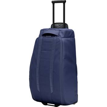 DB Куфар с колела Db Hugger Roller Bag Check-In 90 Luggage - Blue Hour (510-4536-0211)