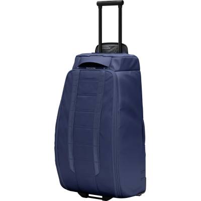 DB Куфар с колела Db Hugger Roller Bag Check-In 90 Luggage - Blue Hour (510-4536-0211)