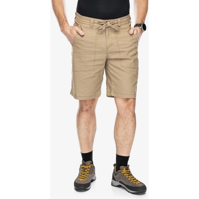 Royal Robbins Hempline Short true khaki