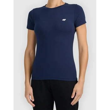 4F Дамска тениска 4F Margot 4F | Sin | ЖЕНИ | XL