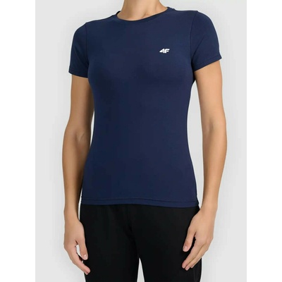 4F Дамска тениска 4F Margot 4F | Sin | ЖЕНИ | XL