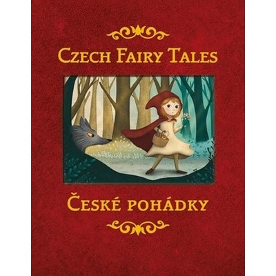 Czech Fairy Tales / České pohádky