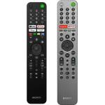 Sony RMF-TX611E black - оригинален дистанционен контрол с гласово управление (RMF-TX611E black) Дистанционно