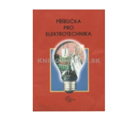 Příručka pro elektrotechnika