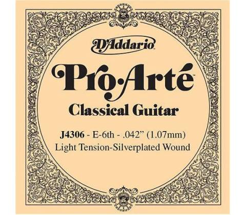 D´Addario J4306