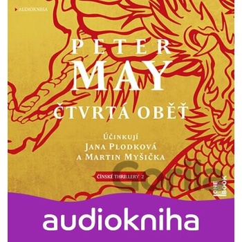 Čtvrtá oběť