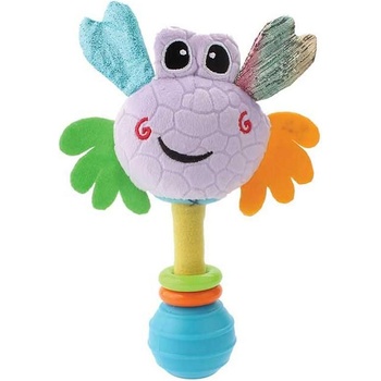 Bali Bazoo Дрънкалка раче Carol 85820 (107817)