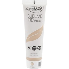 PuroBIO BB krém 01 s SPF10 30 ml