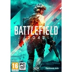 Electronic Arts Battlefield 2042 (PC)