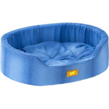 Ferplast Dandy Jeans C 45 меко легло с дюшече от памучен плат