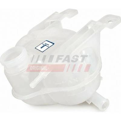 Vyrovnávací nádoba, chladivo FAST FT61222