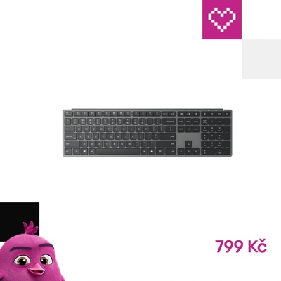 Lenovo 700 Modern Multi-Device Wireless Keyboard GY41S04887