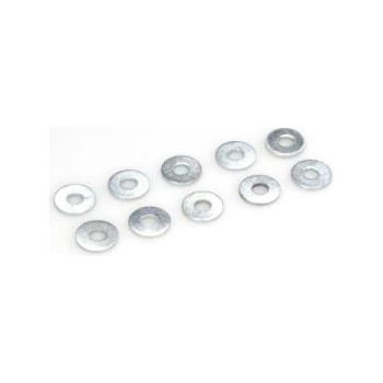 Revtec Шайба m6 цинк. стомана (10)