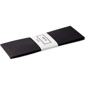 Froster kravata s návodem na vázání