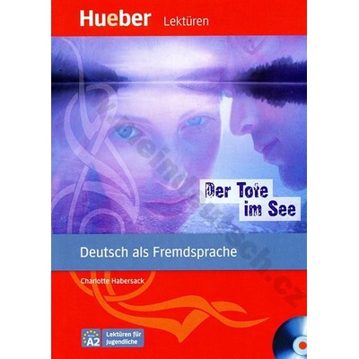 Lektüren für Jugendliche A2: Der Tote im See, Paket