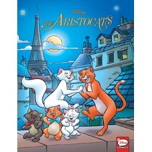 The Aristocats
