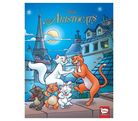 The Aristocats