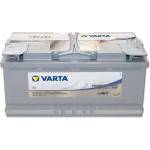 VARTA Professional Dual Purpose AGM 105Ah EN 950A (840 105 095)