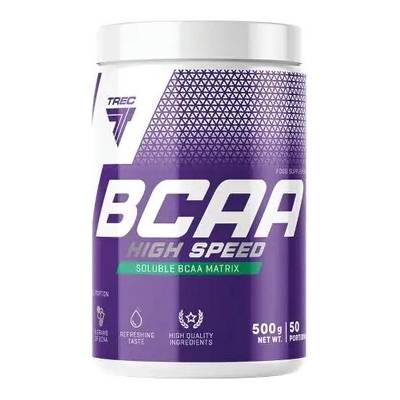 Trec Nutrition Bcaa High Speed 500 g