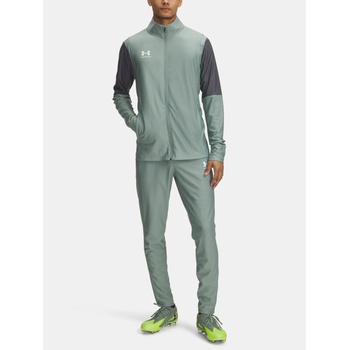 Under Armour Мъжки спортен комплект Under Armour UA M's Ch. Tracksuit Under Armour | Zelen | МЪЖЕ | M